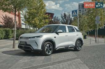 BYD Yuan Up 2025 в Київ BYD Yuan Up 2025 в Київ