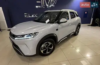 BYD Yuan Up BYD Yuan Up