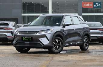 BYD Yuan Up 2025 в Київ