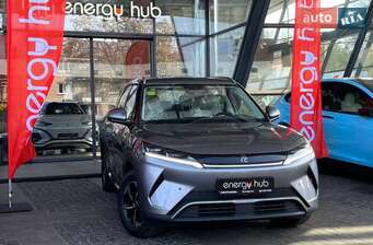 BYD Yuan Up 2025 в Дніпро (Дніпропетровськ)