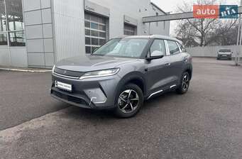 BYD Yuan Up 2025 в Полтава