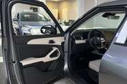 BYD Yuan Up Beyond
