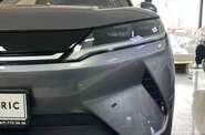 BYD Yuan Up Beyond