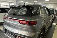 BYD Yuan Up Beyond