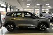 BYD Yuan Up Beyond