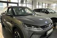 BYD Yuan Up Beyond