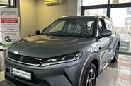 BYD Yuan Up Beyond
