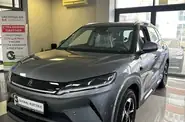 BYD Yuan Up Beyond