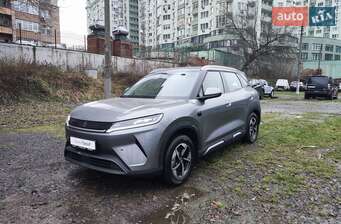 BYD Yuan Up 2025 в Київ