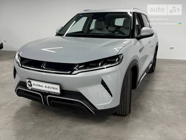 BYD Yuan Up 2024 BYD Yuan Up 2024