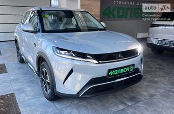 BYD Yuan Up 45.1 kWh (177 к.с.) 2025
