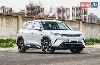 BYD Yuan Up 2025 в Київ