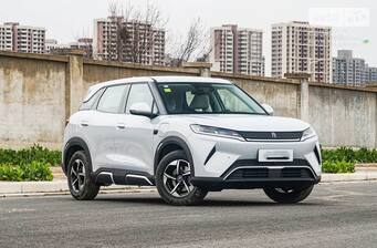 BYD Yuan Up 2025 Beyond