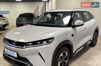 BYD Yuan Up 2025 в Київ