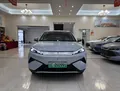 BYD Yuan Up