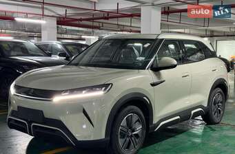 BYD Yuan Up 2025 в Київ