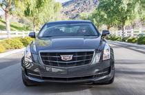 Cadillac ATS Base