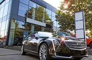 Cadillac CT6 Platinium