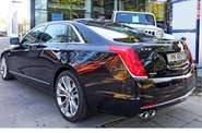 Cadillac CT6 Platinium