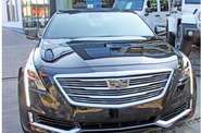 Cadillac CT6 Platinium