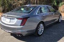 Cadillac CT6 Luxury