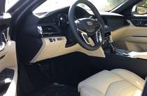 Cadillac CT6 Luxury