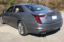 Cadillac CT6 Luxury