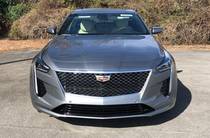 Cadillac CT6 Luxury