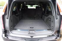 Cadillac Escalade Luxury ESV