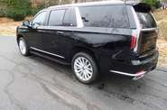 Cadillac Escalade Luxury ESV