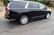 Cadillac Escalade Luxury ESV