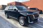 Cadillac Escalade Platinum Luxury