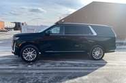 Cadillac Escalade Platinum Luxury