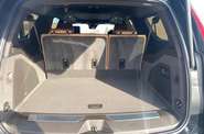 Cadillac Escalade Platinum Luxury