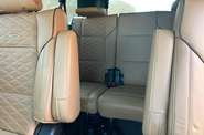 Cadillac Escalade Platinum Luxury