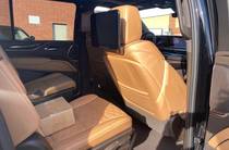 Cadillac Escalade Platinum Luxury