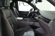 Cadillac Escalade Platinum Sport