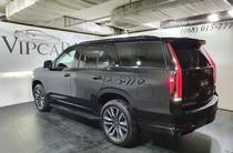 Cadillac Escalade Platinum Sport