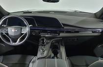 Cadillac Escalade Platinum Sport