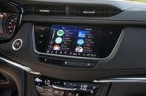 Cadillac XT5 Base