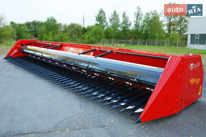 Capello Helianthus 2019 року