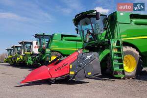 Capello Quasar 2019 року