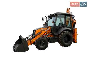 Case 570 2018 года