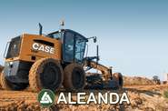 Case Construction 865B Base