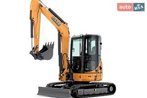 Case CX 2018 року