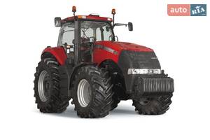 Case IH 2018 року