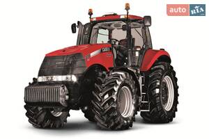 Case IH 2018 року