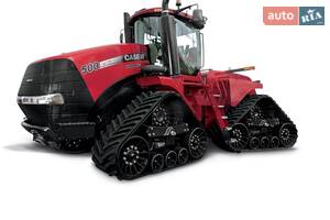 Case IH 2018 року