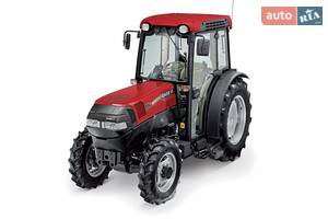 Case IH 2018 року