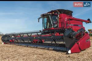 Case IH 2018 року